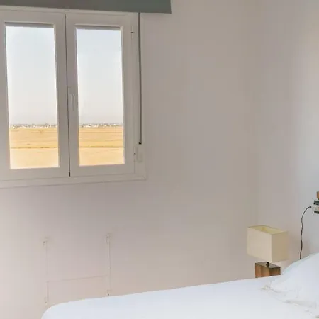 Chalet Con Impresionantes Vistas En Conil * Conil De La Frontera