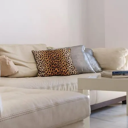 Holiday home Chalet Con Impresionantes Vistas En Conil Conil De La Frontera