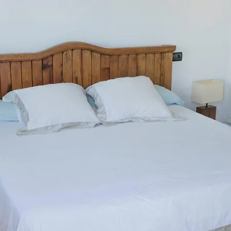 Holiday home Chalet Con Impresionantes Vistas En Conil Conil De La Frontera