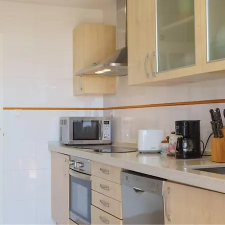 Holiday home Chalet Con Impresionantes Vistas En Conil *