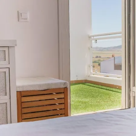 Holiday home Chalet Con Impresionantes Vistas En Conil Conil De La Frontera