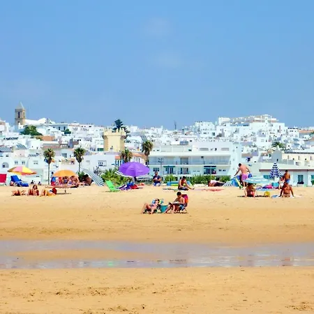 Holiday home Chalet Con Impresionantes Vistas En Conil