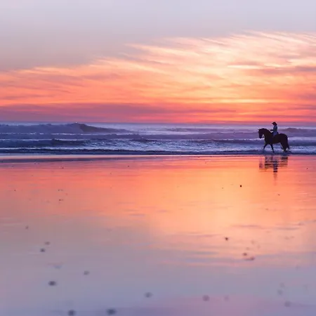 Holiday home Chalet Con Impresionantes Vistas En Conil *