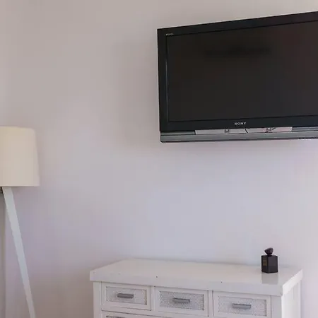 Сasa de vacaciones Chalet Con Impresionantes Vistas En Conil *