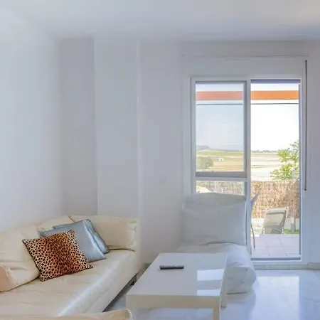 Chalet Con Impresionantes Vistas En Conil Сasa de vacaciones Conil De La Frontera